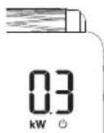 LG USUW246K3A0 - Visualizza il corrente consummo di energia - 1