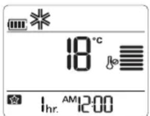 LG USUW246K3A0 - Impostazione modalità sleep - 1