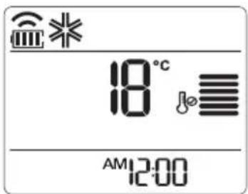 LG USUW246K3A0 - Chłodzenie pomieszczenia (Chłodzenie) - 1
