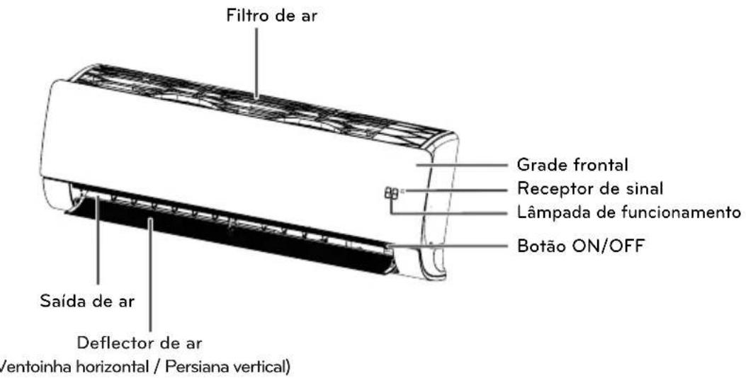 LG USUW246K3A0 - Components - 1