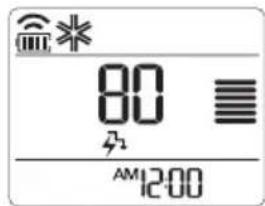 LG USUW246K3A0 - Modo de control de energia - 1