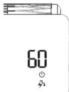 LG USUW246K3A0 - Modo di controllo energia - 4