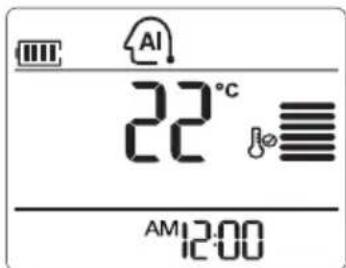 LG USUW246K3A0 - Automatischer Wechselbetrieb - 1