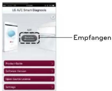 LG USUW246K3A0 - Smart Diagnosis - 1