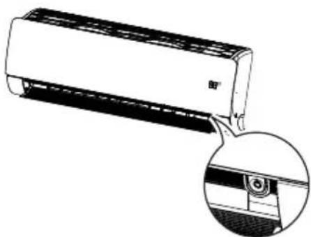 LG USUW246K3A0 - NOTA - 1