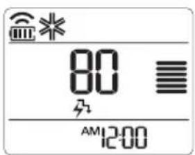LG USUW246K3A0 - Energiavérlés üzemmod - 1