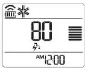 LG USUW246K3A0 - Mode de contrôle de l'énergie - 1