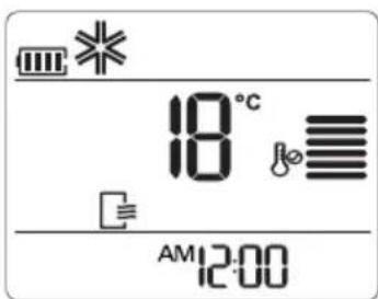 LG USUW246K3A0 - Operazione di pulizia automatica del - 1