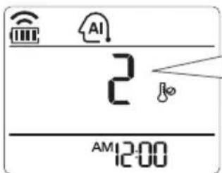 LG USUW246K3A0 - Geräten, die nur zur Kuhlung dienen - 1