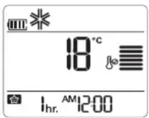LG USUW246K3A0 - Alvásmodbeallitasa - 1