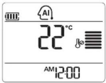 LG USUW246K3A0 - Automatisch omschakelen - 1