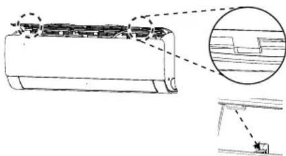 LG USUW246K3A0 - HINWEIS - 3
