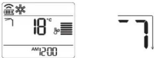 LG USUW246K3A0 - Utilizzare il soft air a 1 Tocco (Funzionamento deflettore Comfort) - 1