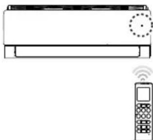 LG USUW246K3A0 - Operating method - 1