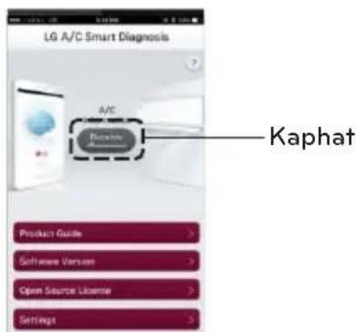 LG USUW246K3A0 - Smart Diagnosis - 1