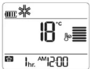 LG USUW246K3A0 - (komfortowa praca przy okreslony czas) - 1
