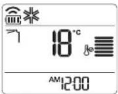 LG USUW246K3A0 - Xpŋən Tou anaλou aεpa 1 TOUCH (Λειτουργία Περοίδaç 'Avεσης) - 1