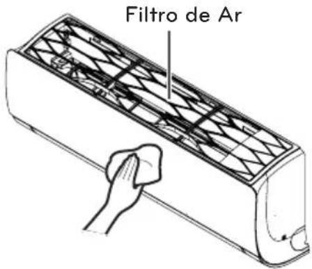 LG USUW246K3A0 - MANUTENÇA O - 1
