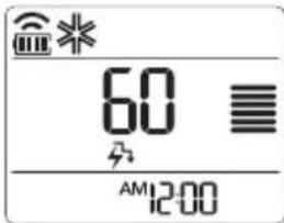 LG USUW246K3A0 - Modo de control de energia - 2