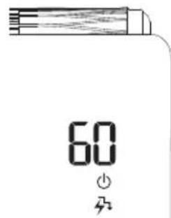 LG USUW246K3A0 - Energiavérlés üzemmod - 4