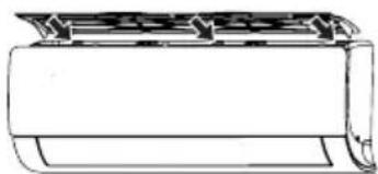 LG USUW246K3A0 - UWAGA - 1