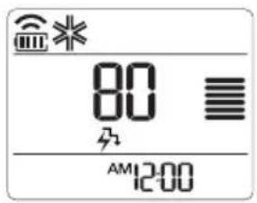 LG USUW246K3A0 - Λειουργia Energy Control (Περιορισμού Evεργειας) - 1