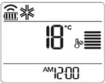 LG USUW246K3A0 - (Modo de arrefecimento) - 1