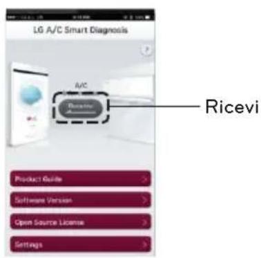 LG USUW246K3A0 - Smart Diagnosis - 1