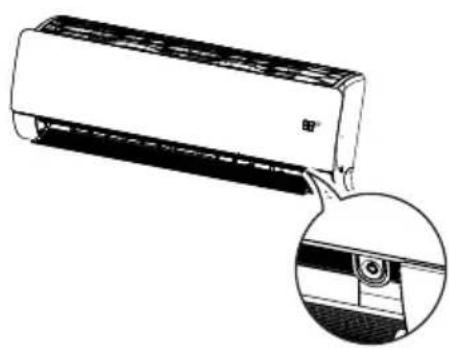 LG USUW246K3A0 - Remarque - 1