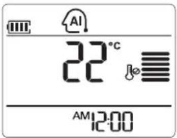 LG USUW246K3A0 - Operazione di commutazione automatica - 1