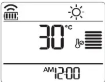 LG USUW246K3A0 - Calendar su habitacion (Calendar) - 1