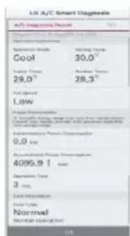 LG USUW246K3A0 - Smart Diagnosis - 4