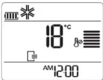 LG USUW246K3A0 - Automatischer Reinigungsbetrieb - 1