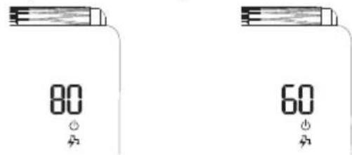 LG USUW246K3A0 - Energy Control mode - 3