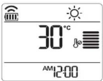 LG USUW246K3A0 - Ogrzewanie pomieszczenia (Ogrzewanie) - 1