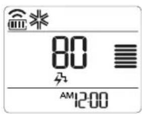 LG USUW246K3A0 - Energiecontrole-modus - 1