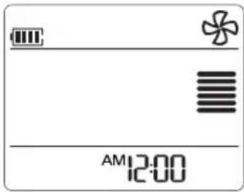 LG USUW246K3A0 - Ventilar a sua divisao (Opera 音 de Circula 音 de Ar) - 1