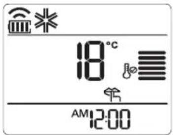 LG USUW246K3A0 - Mode silencieux - 1