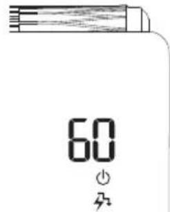 LG USUW246K3A0 - Mode de contrôle de l'énergie - 3