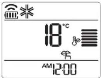 LG USUW246K3A0 - Modo de silencio - 1
