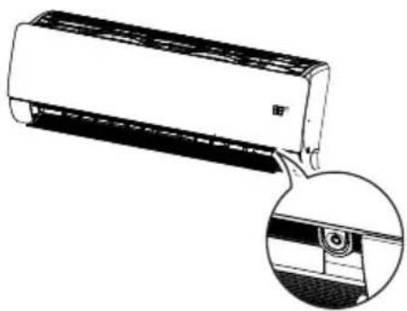 LG USUW246K3A0 - Aειουργia autóμatns εηανεκκίνησς - 1