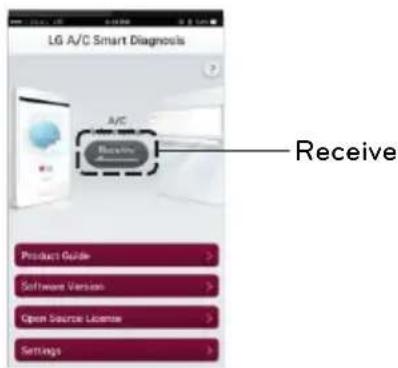 LG USUW246K3A0 - Smart Diagnosis - 1