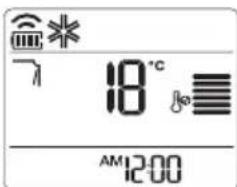 LG USUW246K3A0 - (kényelmes légterelés) - 3