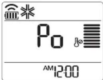 LG USUW246K3A0 - A szobahómséklet gyors valtoztatása - 1