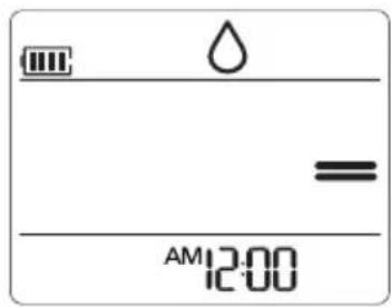 LG USUW246K3A0 - Élimination de l'humidité (fonctionnement de déshumidification) - 1