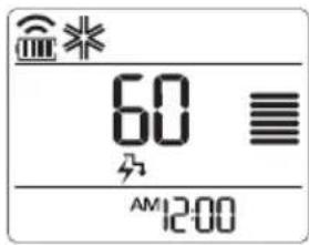 LG USUW246K3A0 - Tryb kontroli energii - 2