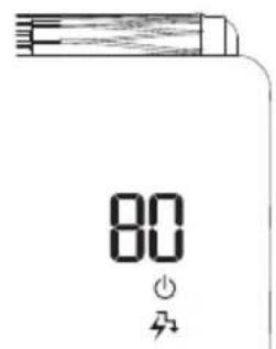 LG USUW246K3A0 - Modo di controllo energia - 3