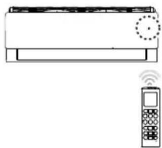 LG USUW246K3A0 - Bedienung - 1