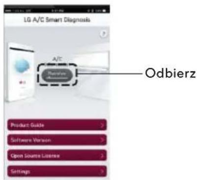 LG USUW246K3A0 - Smart Diagnosis - 1