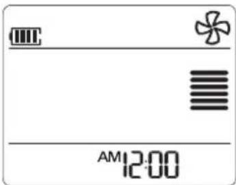 LG USUW246K3A0 - (Operazione di circolazione dell'aria) - 1